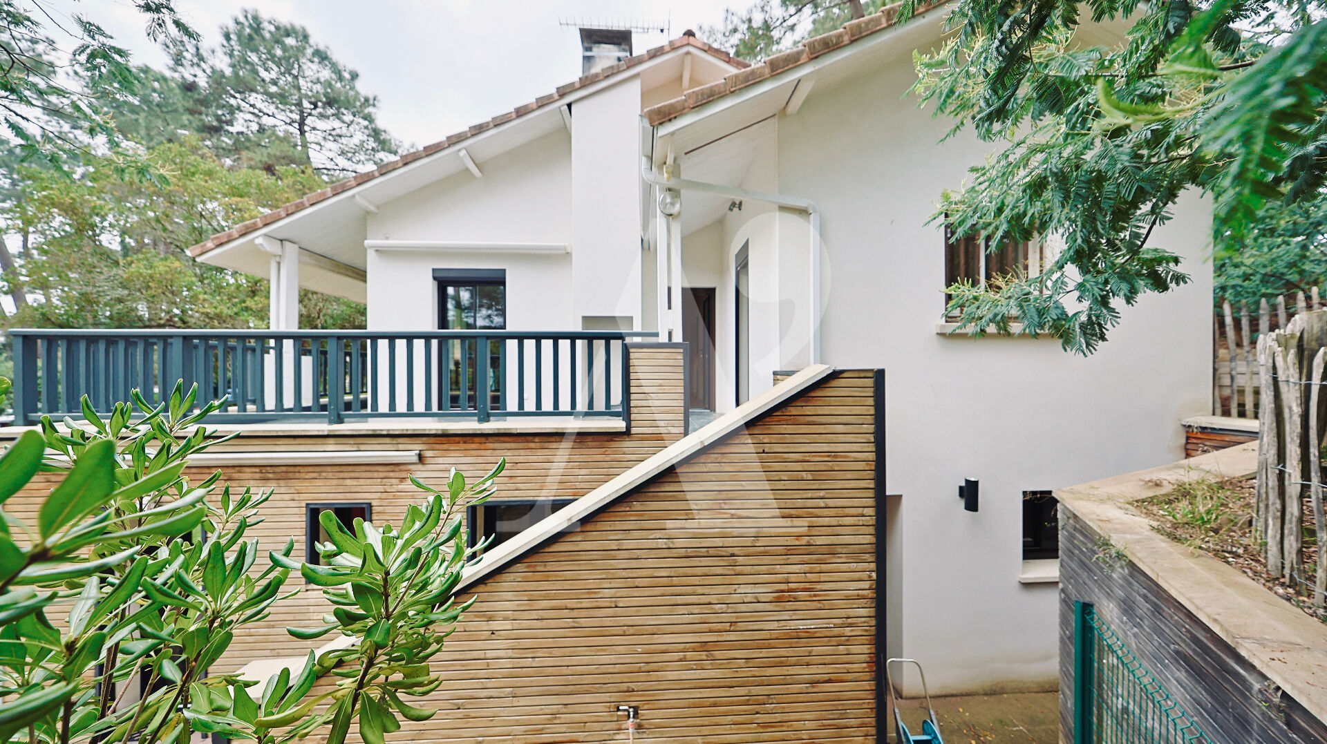 Architecture modulable - 1977/2013