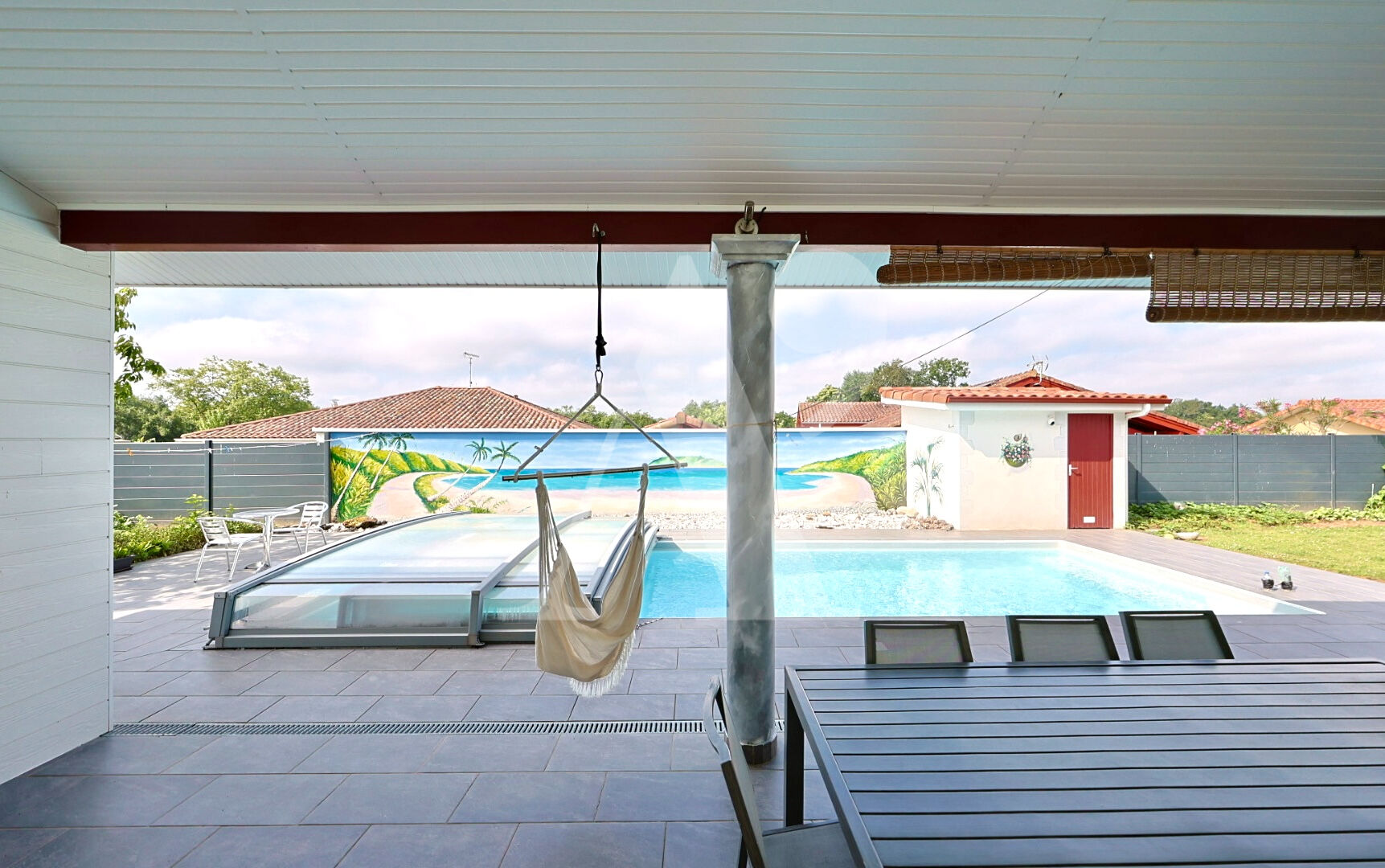 Photo Architecture à vivre - 2013 - B.CHEREAU image 1/6