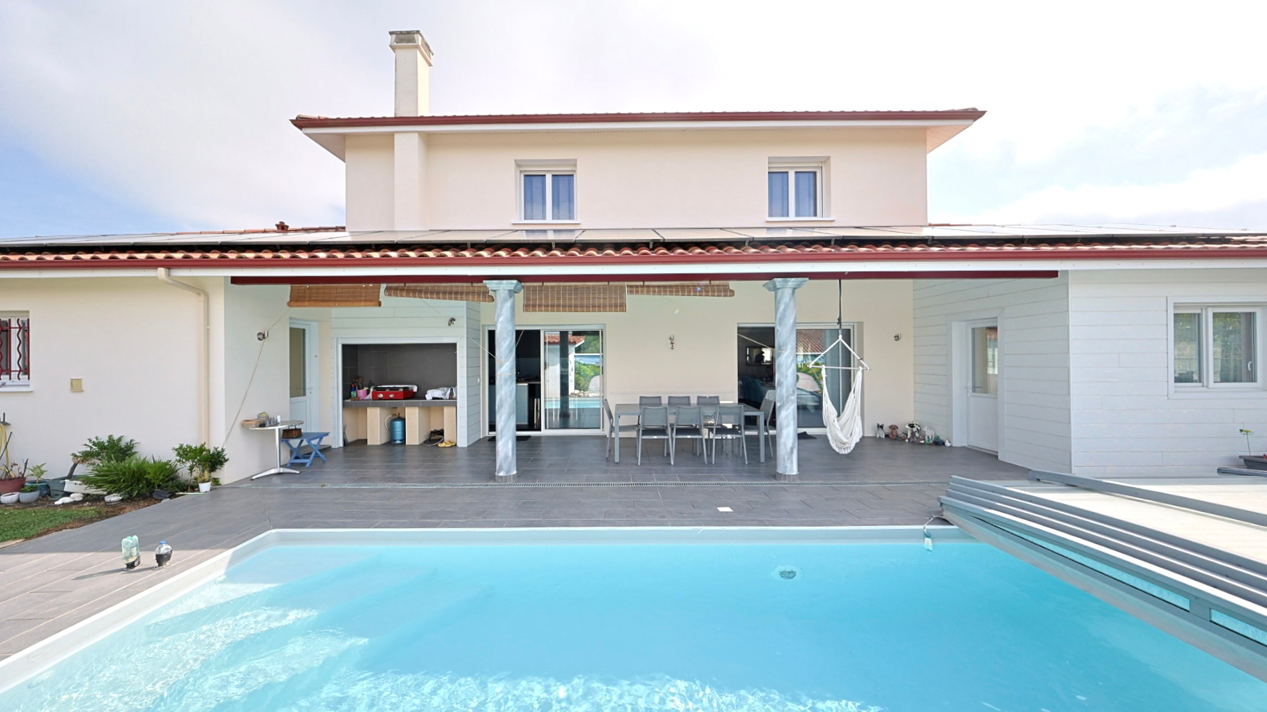 Photo Architecture à vivre - 2013 - B.CHEREAU image 2/6