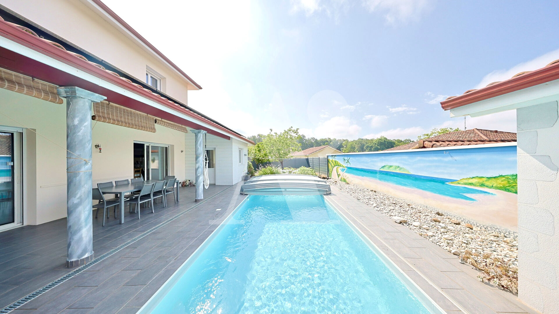 Photo Architecture à vivre - 2013 - B.CHEREAU image 3/6