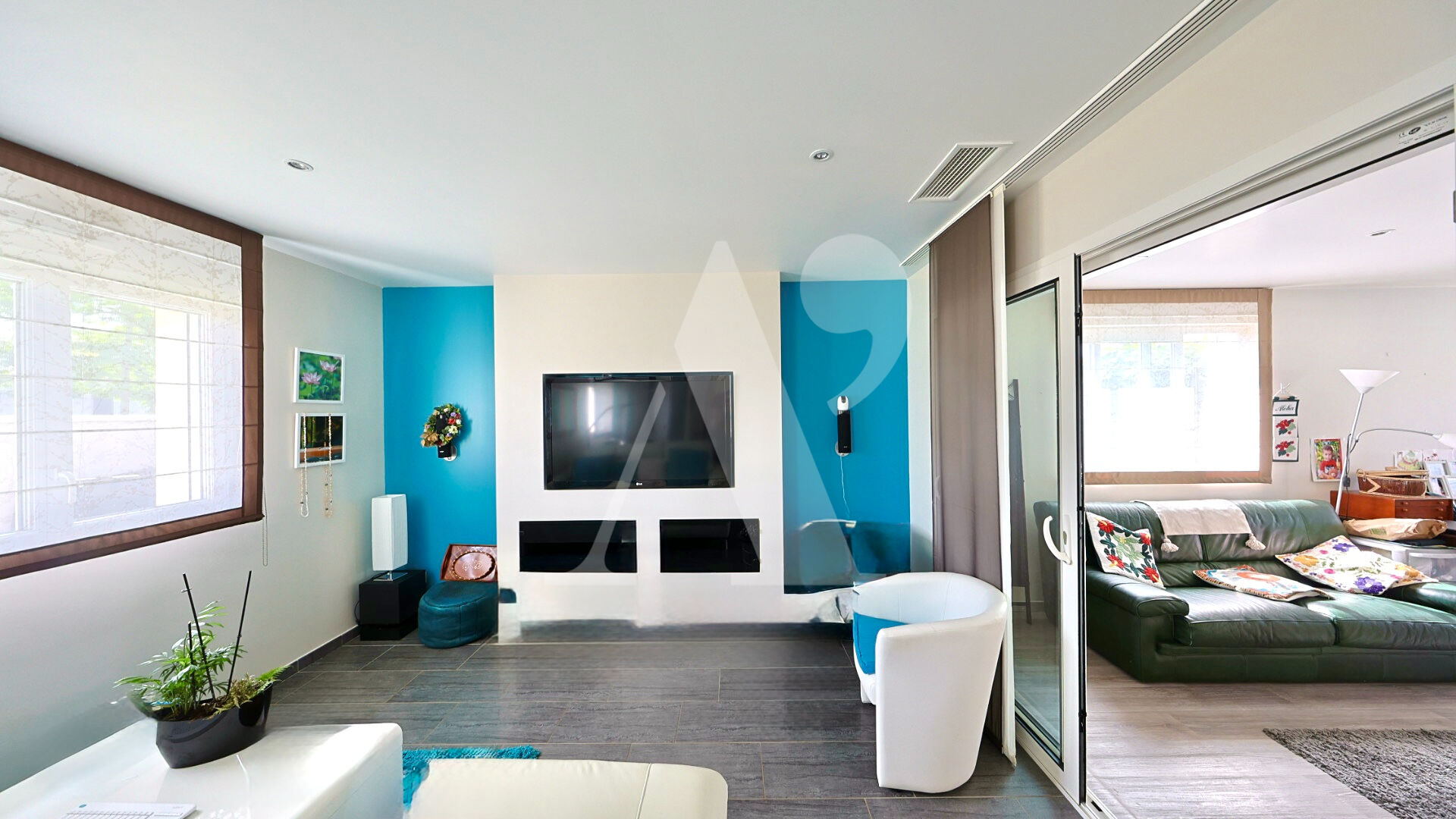 Photo Architecture à vivre - 2013 - B.CHEREAU image 5/6