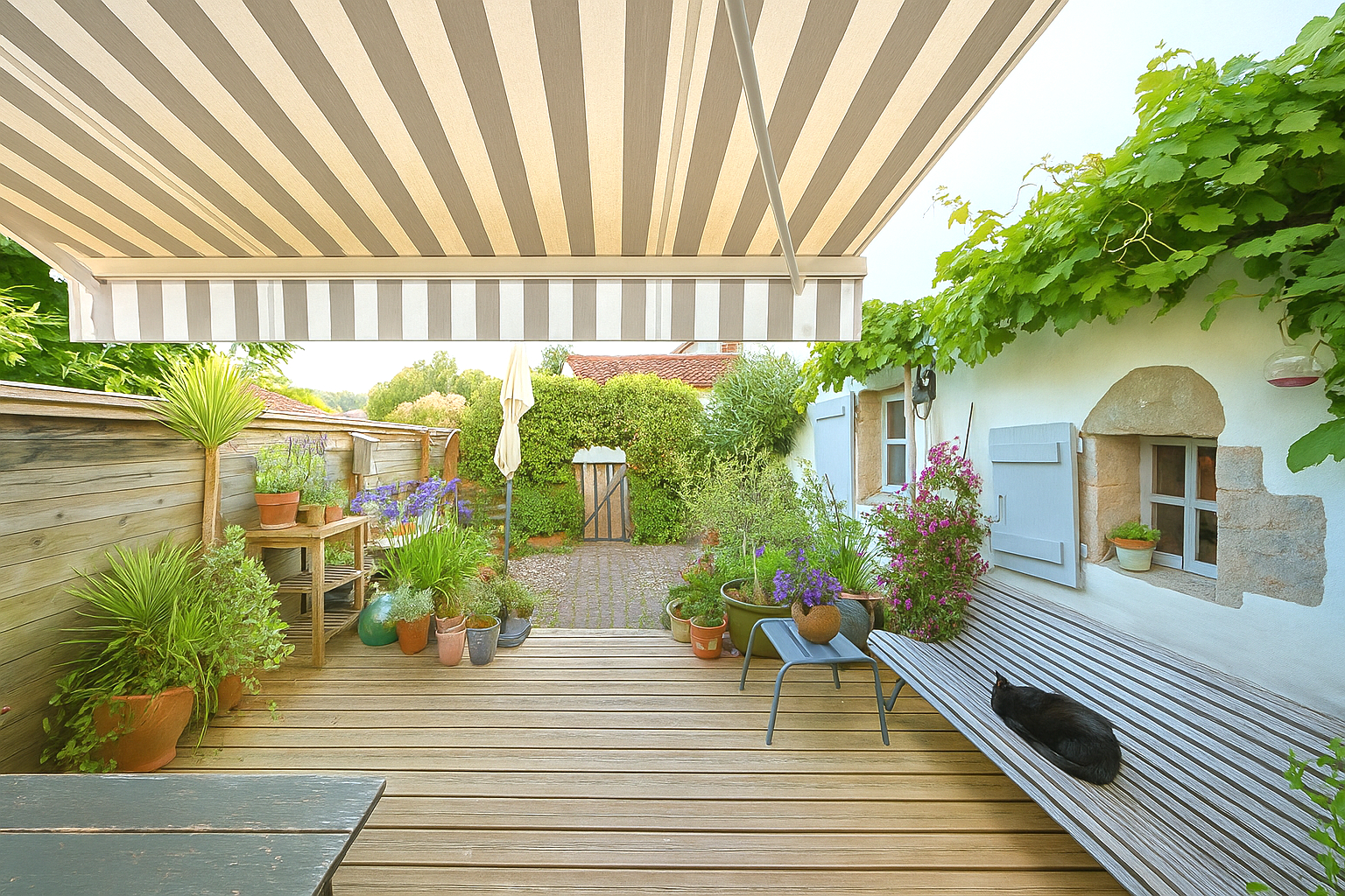 Architecture inspirée - 1633 / 2018 - Architecte anonyme