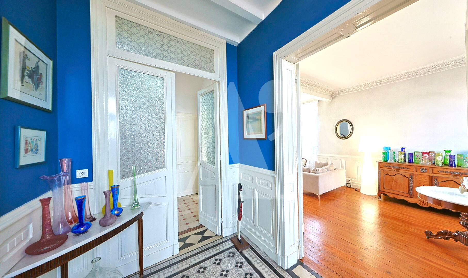 Photo Architecture bourgeoise - 1920 - Centre ville image 4/6