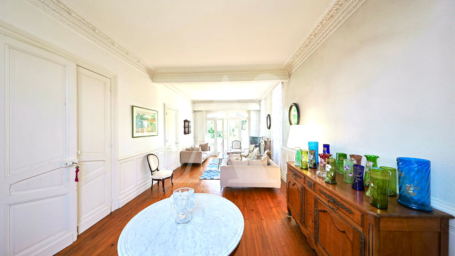 Photo Architecture bourgeoise - 1920 - Centre ville image 5/6