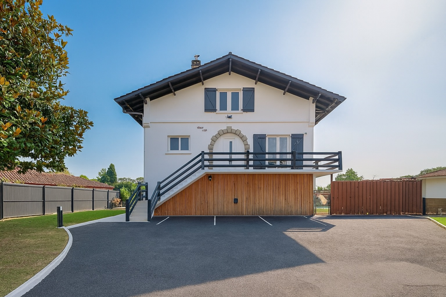 Architectures à vivre - 1970/2022