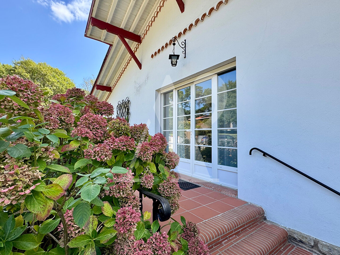 Photo Architecture landaise - 1962 - Lac et plages à pied image 3/6