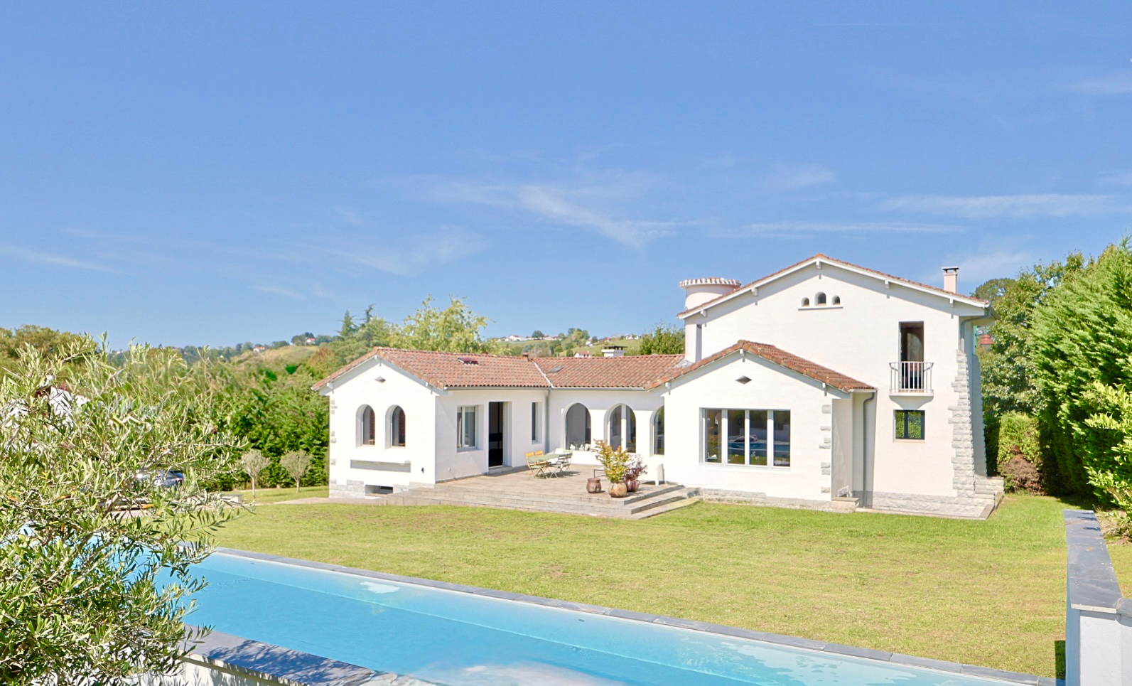 Photo Architecture moderniste - 1954 - A.PAVLOVSKY image 2/6