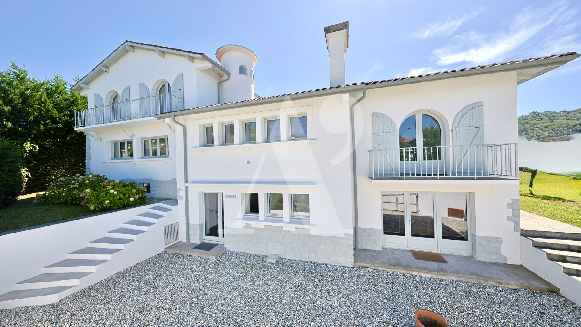 Photo Architecture moderniste - 1954 - A.PAVLOVSKY image 3/6