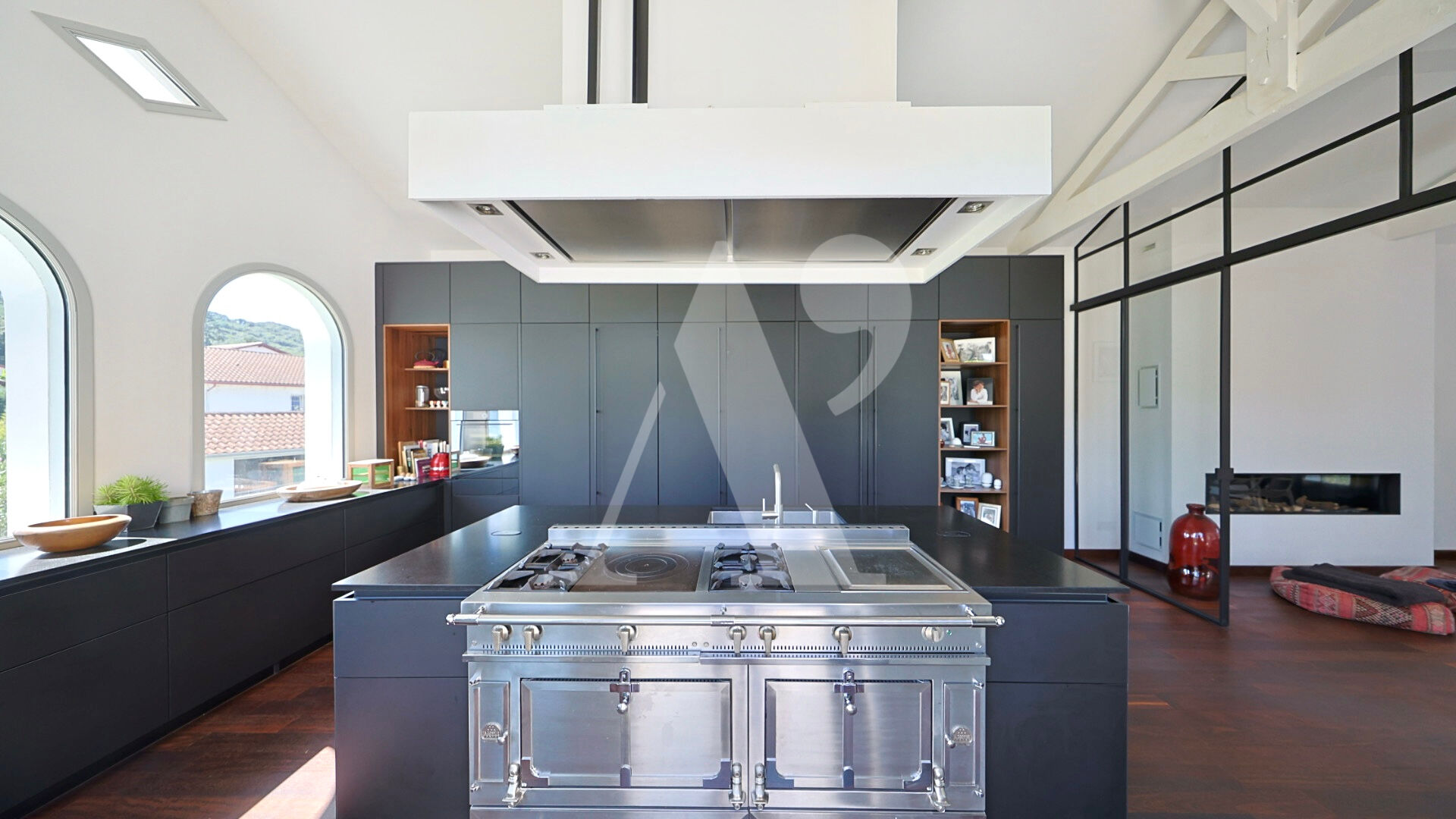 Photo Architecture moderniste - 1954 - A.PAVLOVSKY image 5/6