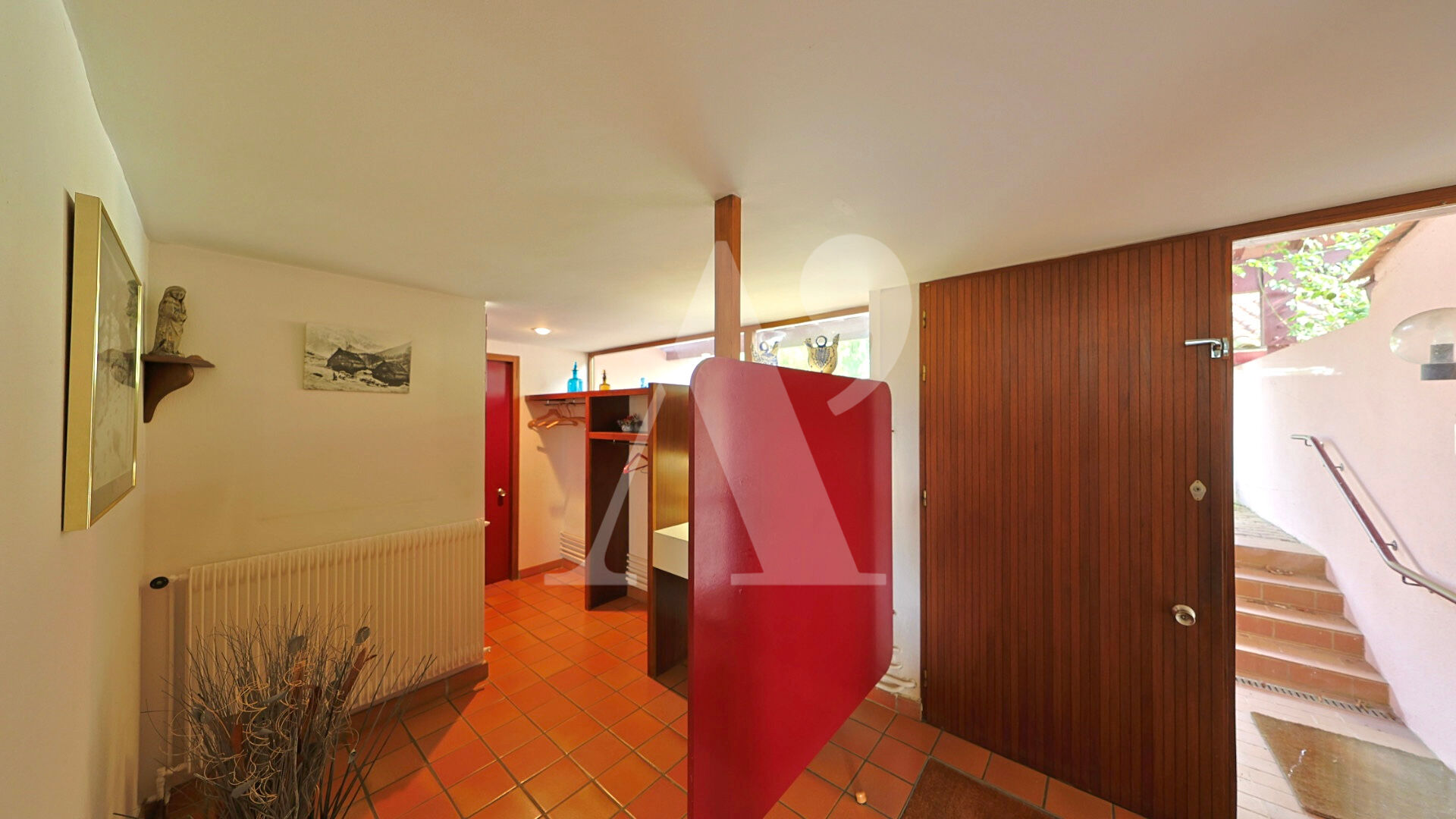 Photo Architecture moderniste - 1979 - J.R. HEBRARD image 3/6