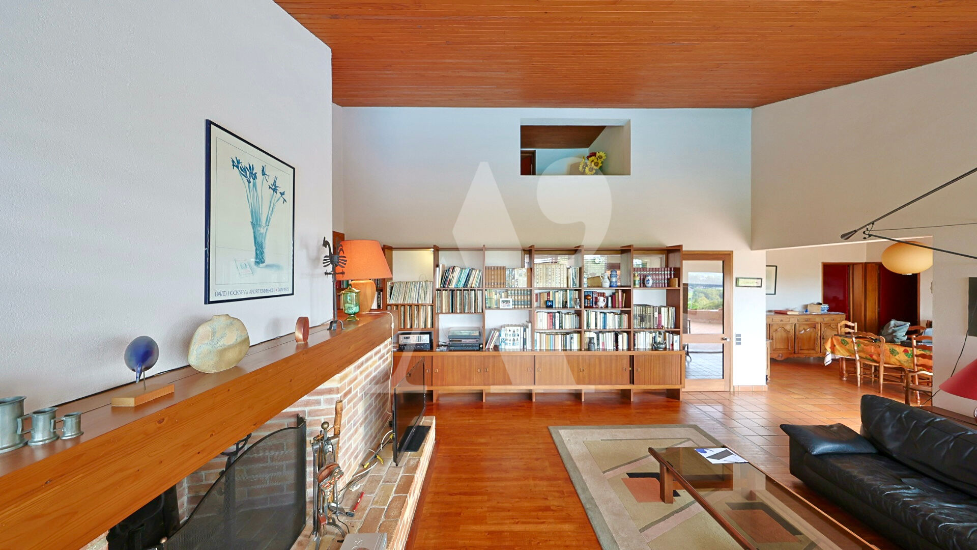 Photo Architecture moderniste - 1979 - J.R. HEBRARD image 4/6