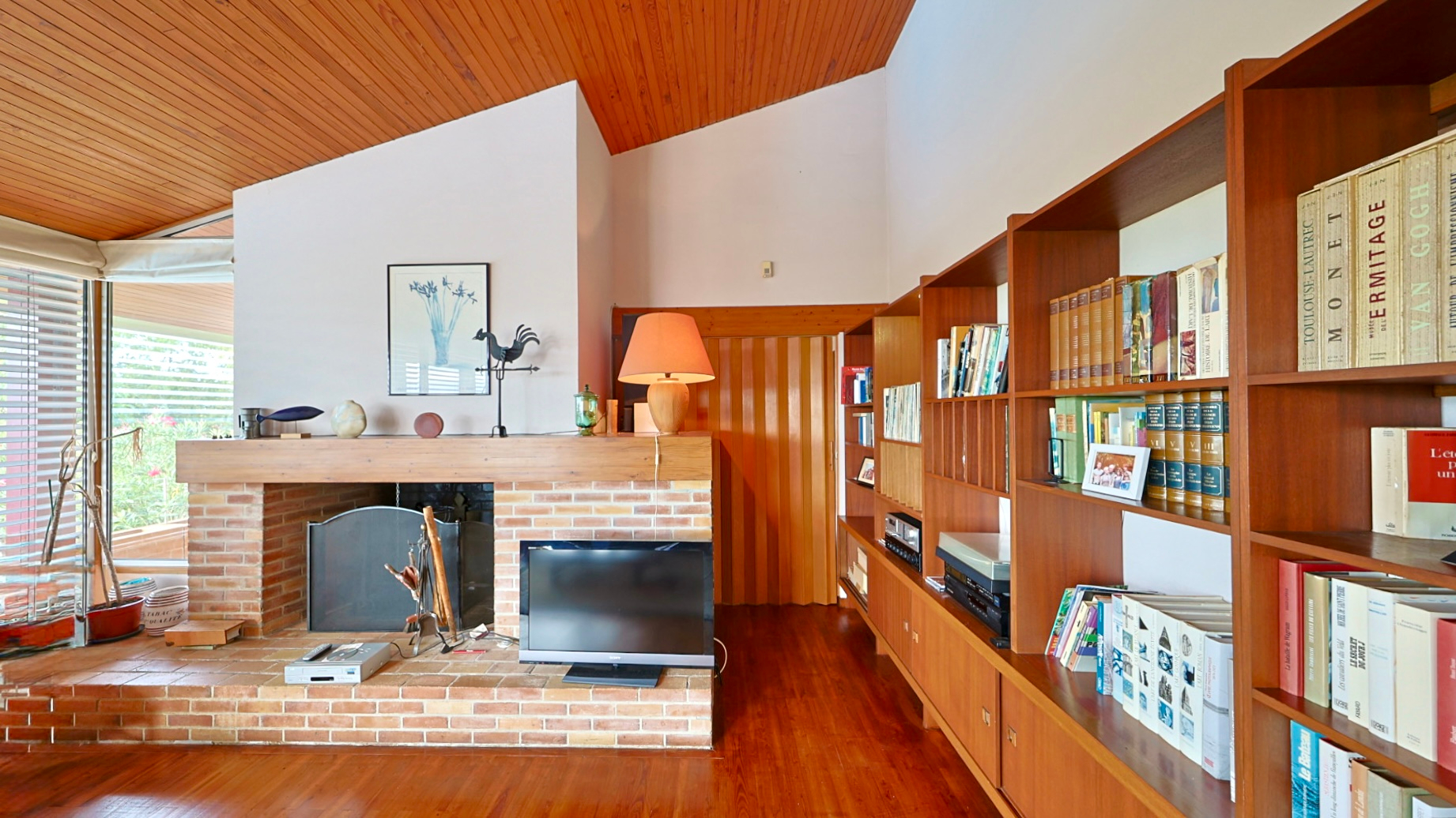 Photo Architecture moderniste - 1979 - J.R. HEBRARD image 6/6