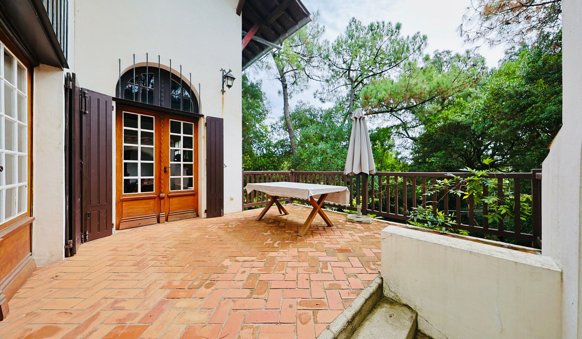 Photo Architecture basco-landaise - 1929 - E.LABEQUE image 3/6