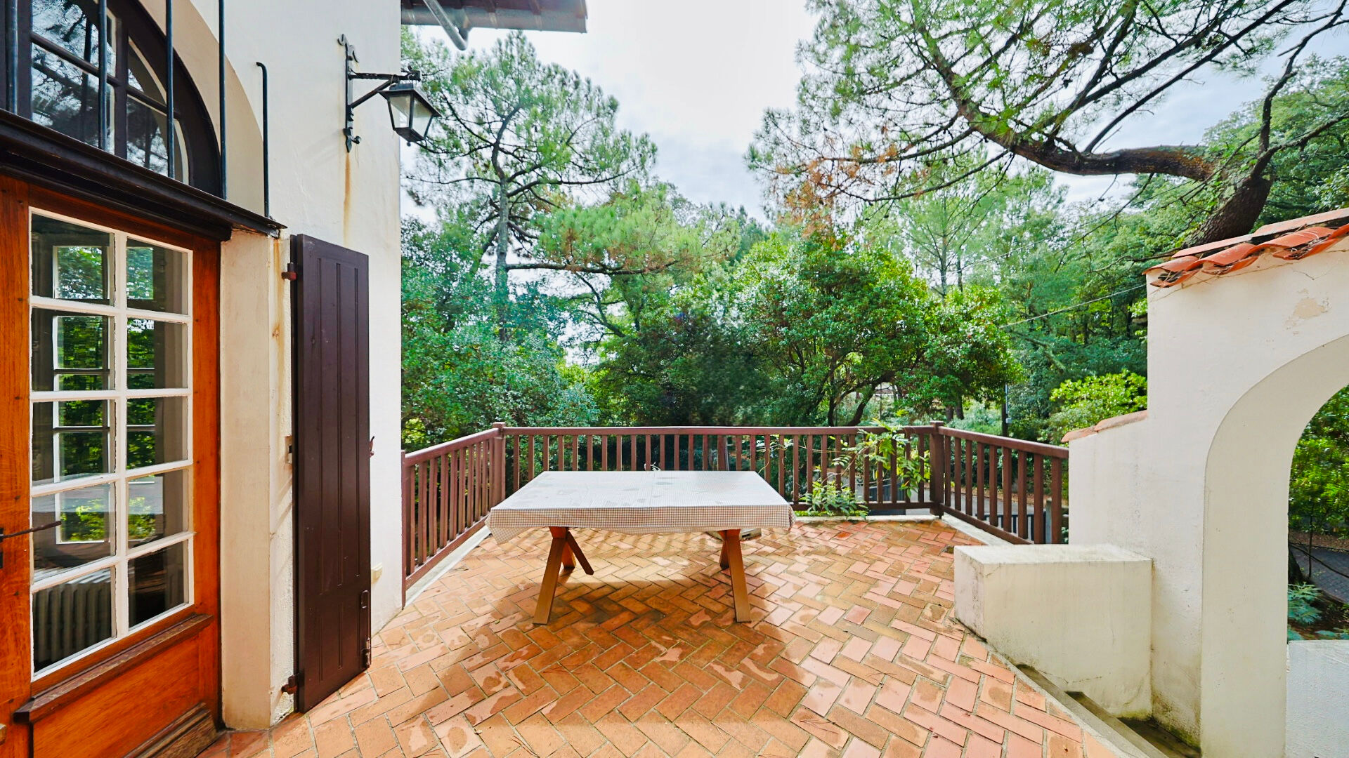 Photo Architecture basco-landaise - 1929 - E.LABEQUE image 6/6