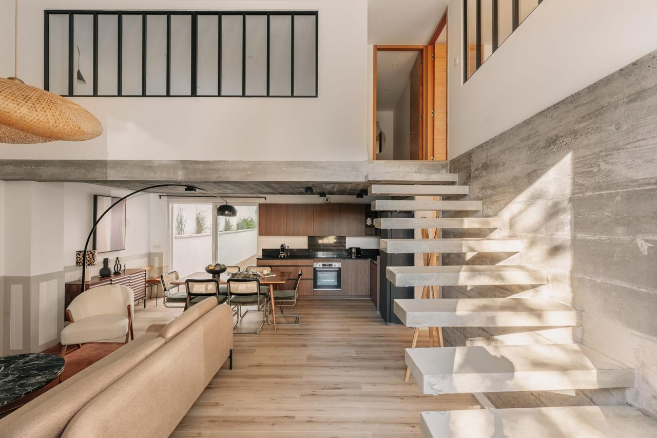 Architecture transformée - 2024 - O. GRANET-SOTTIS