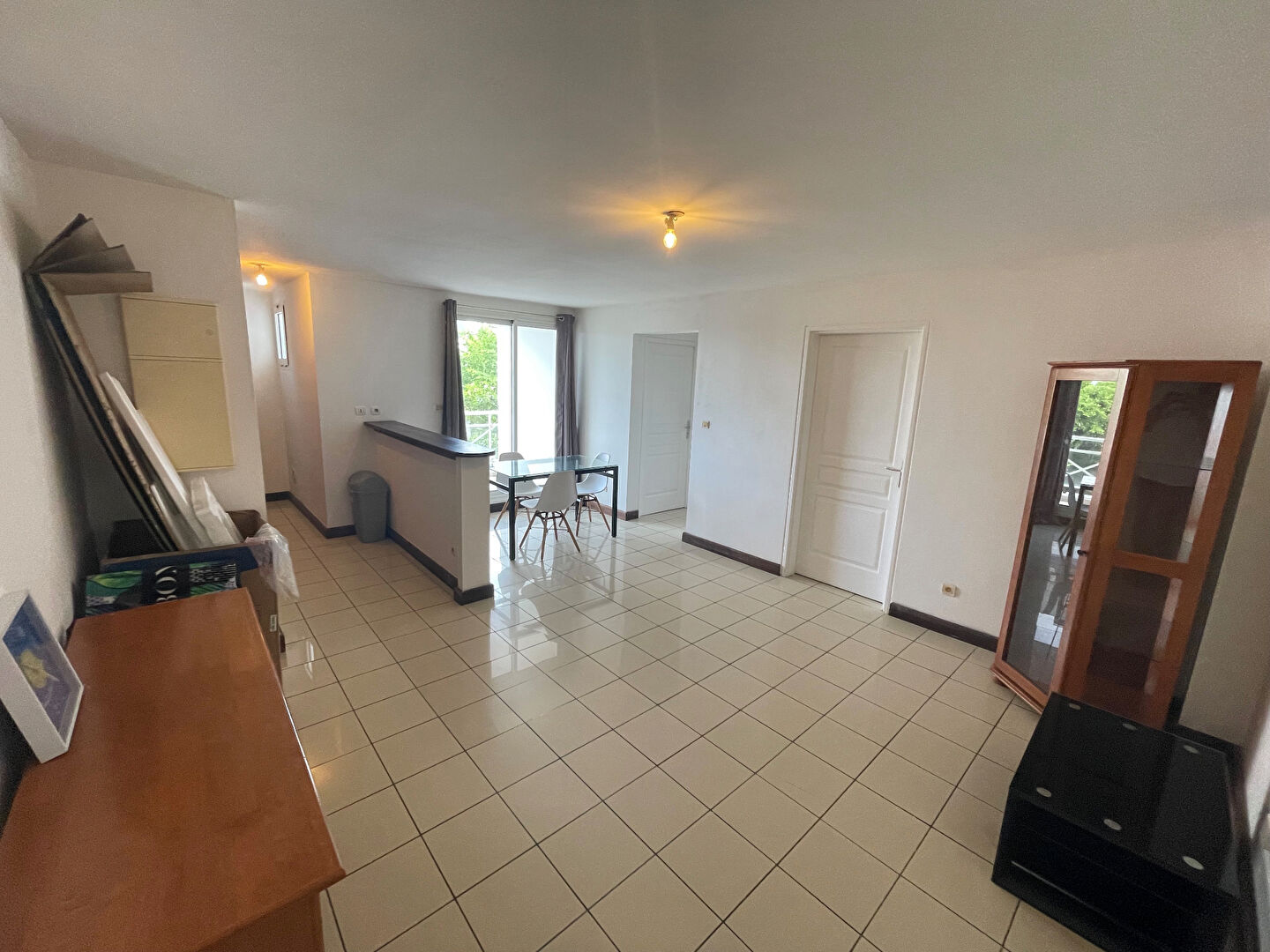 Agence immobilière de LOGER - IMMEUBLE HORIZON Sainte clotilde