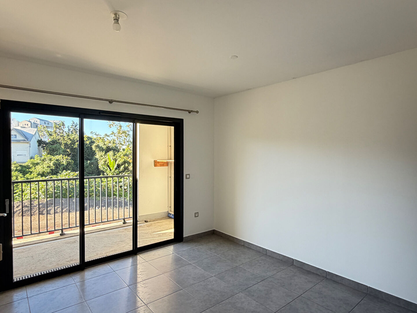 Agence immobilière de LOGER - IMMEUBLE HORIZON Sainte clotilde