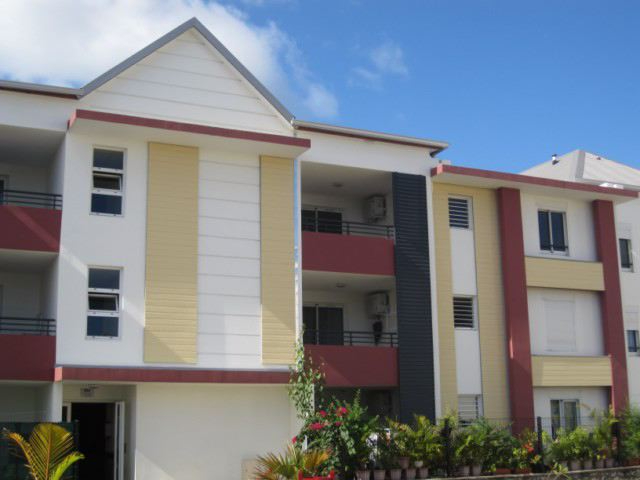 A louer T3 Résidence Coriandre