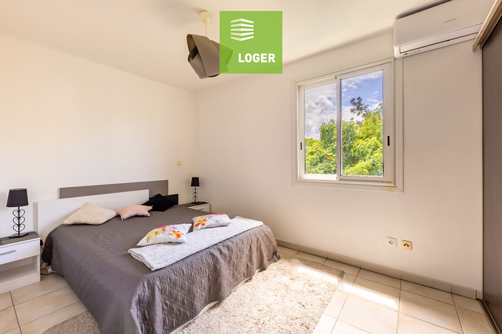 Photo T2 MEUBLÉ SAINT-PIERRE  RÉSIDENCE CALME ET SÉCURISÉE image 6/6