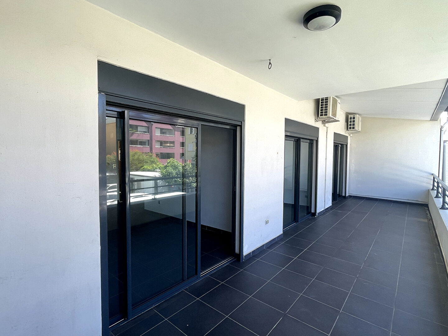 Agence immobilière de LOGER - IMMEUBLE HORIZON Sainte clotilde