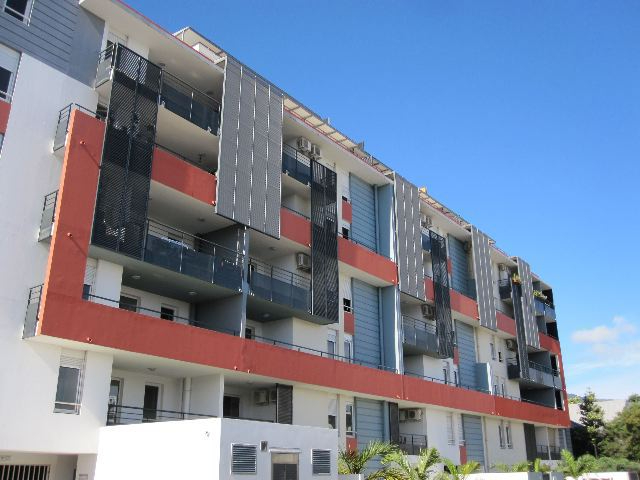 Agence immobilière de LOGER - IMMEUBLE HORIZON Sainte clotilde