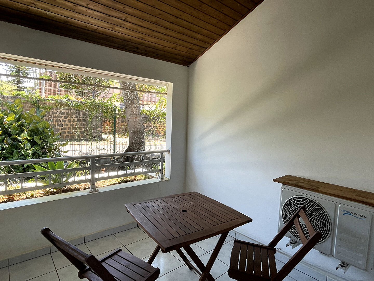 Appartement Saint Pierre 2 pièce(s)