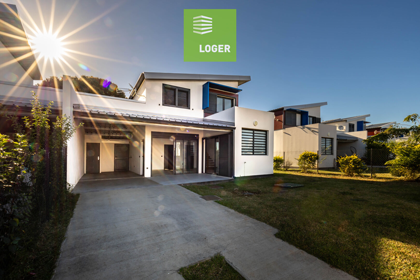 Photo Maison Récente F4 Ravine des Cabris image 1/6