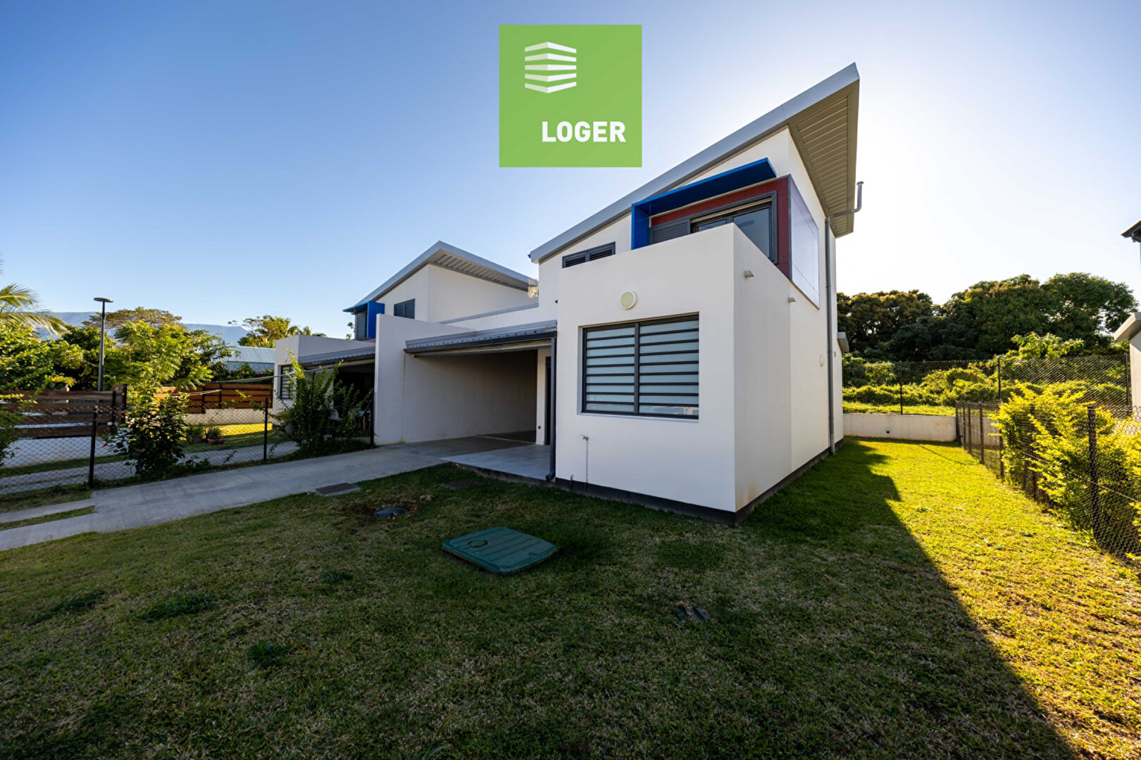 Photo Maison Récente F4 Ravine des Cabris image 2/6