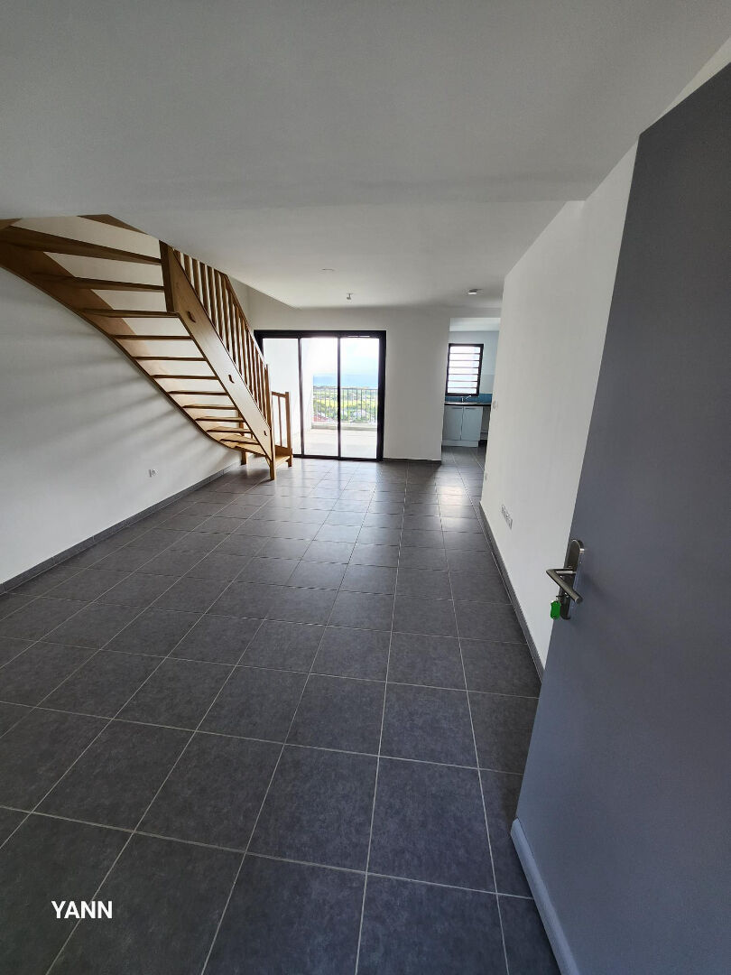 Agence immobilière de LOGER - IMMEUBLE HORIZON Sainte clotilde