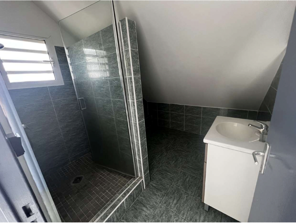 Photo A LOUER - T2 A SAINT ANDRE image 3/3