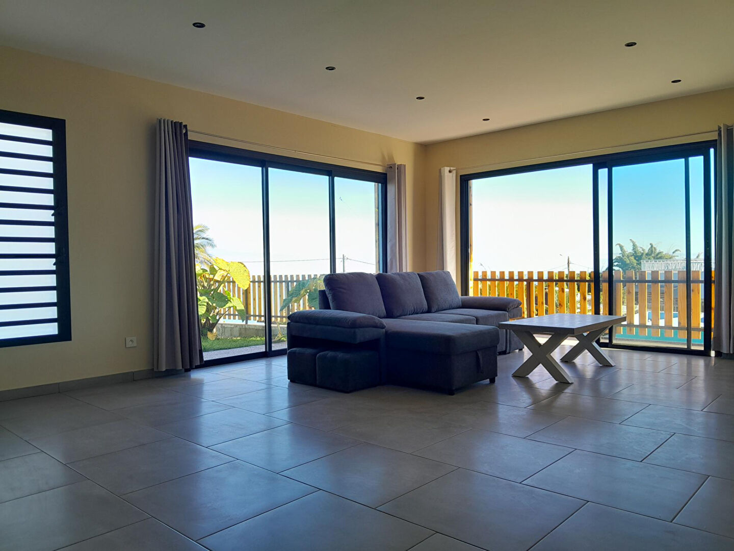 Agence immobilière de LOGER - IMMEUBLE HORIZON Sainte clotilde