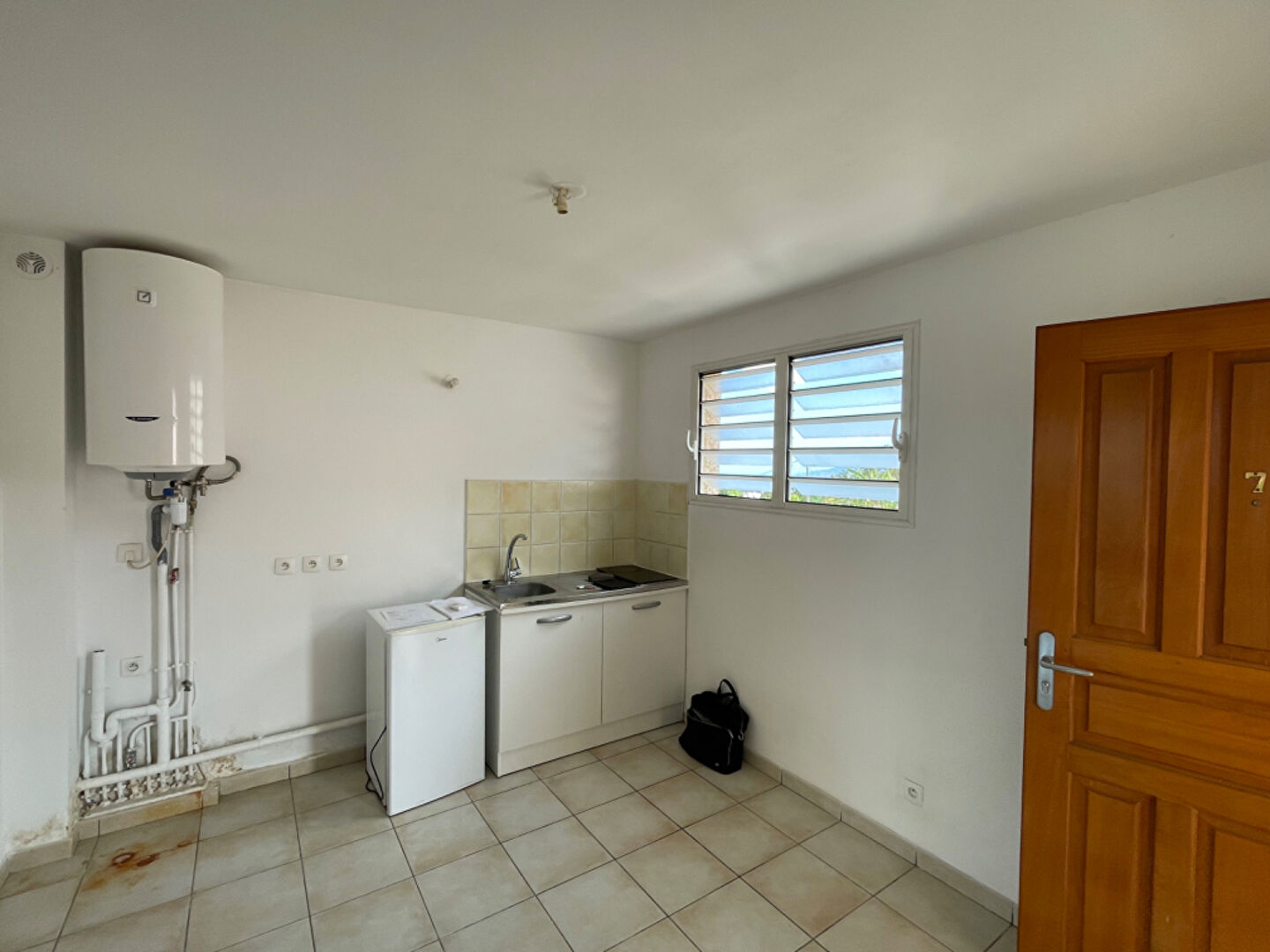 Photo Appartement  T2 LE TAMPON image 4/4