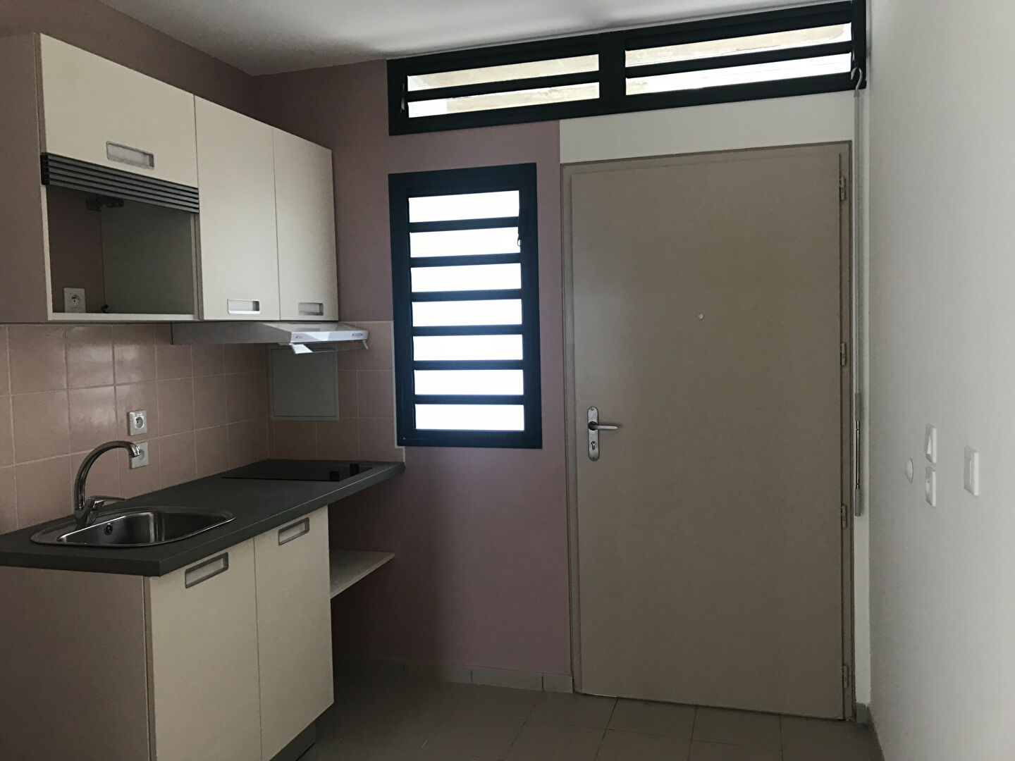 Agence immobilière de LOGER - IMMEUBLE HORIZON Sainte clotilde