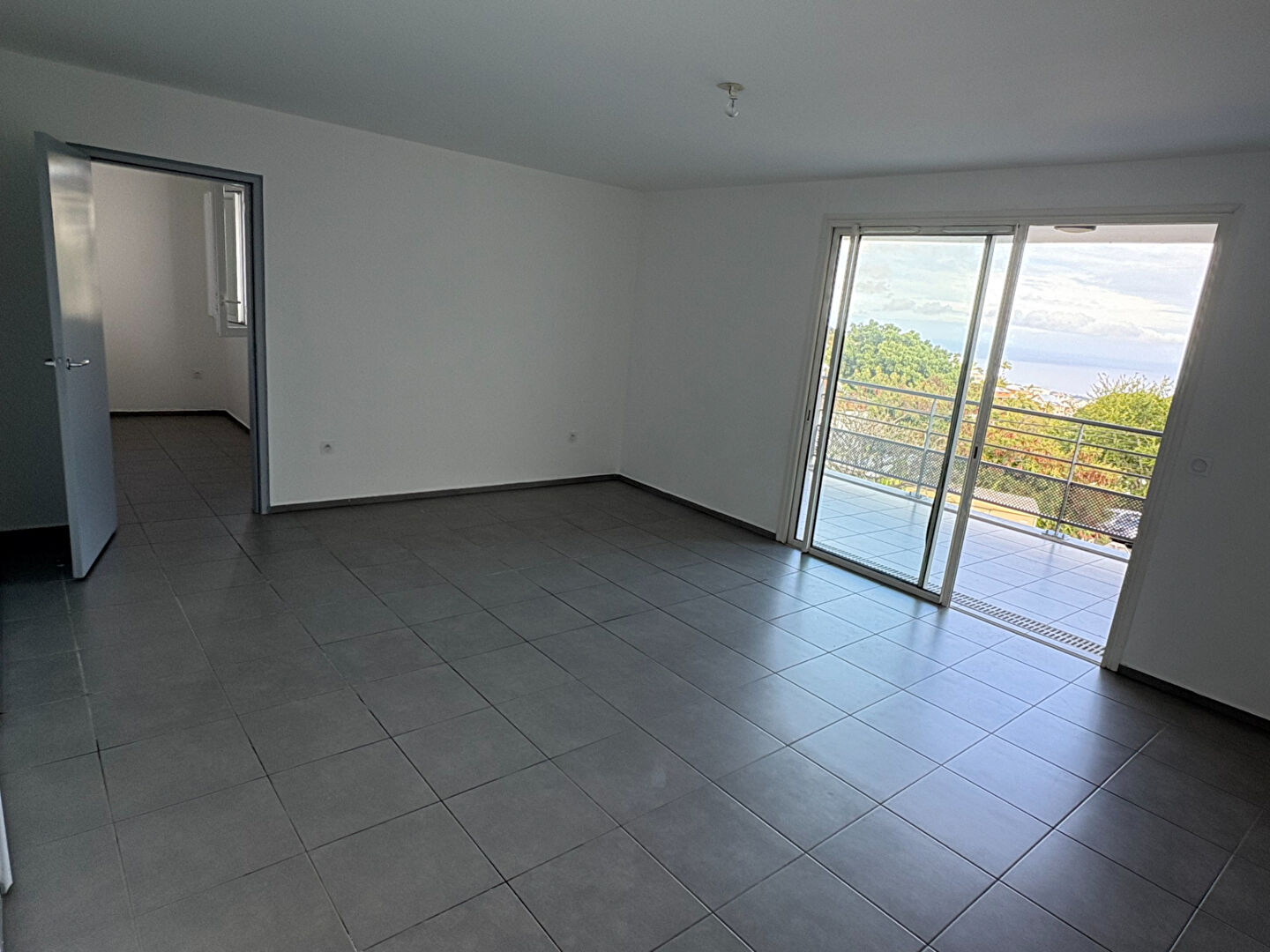 Agence immobilière de LOGER - IMMEUBLE HORIZON Sainte clotilde