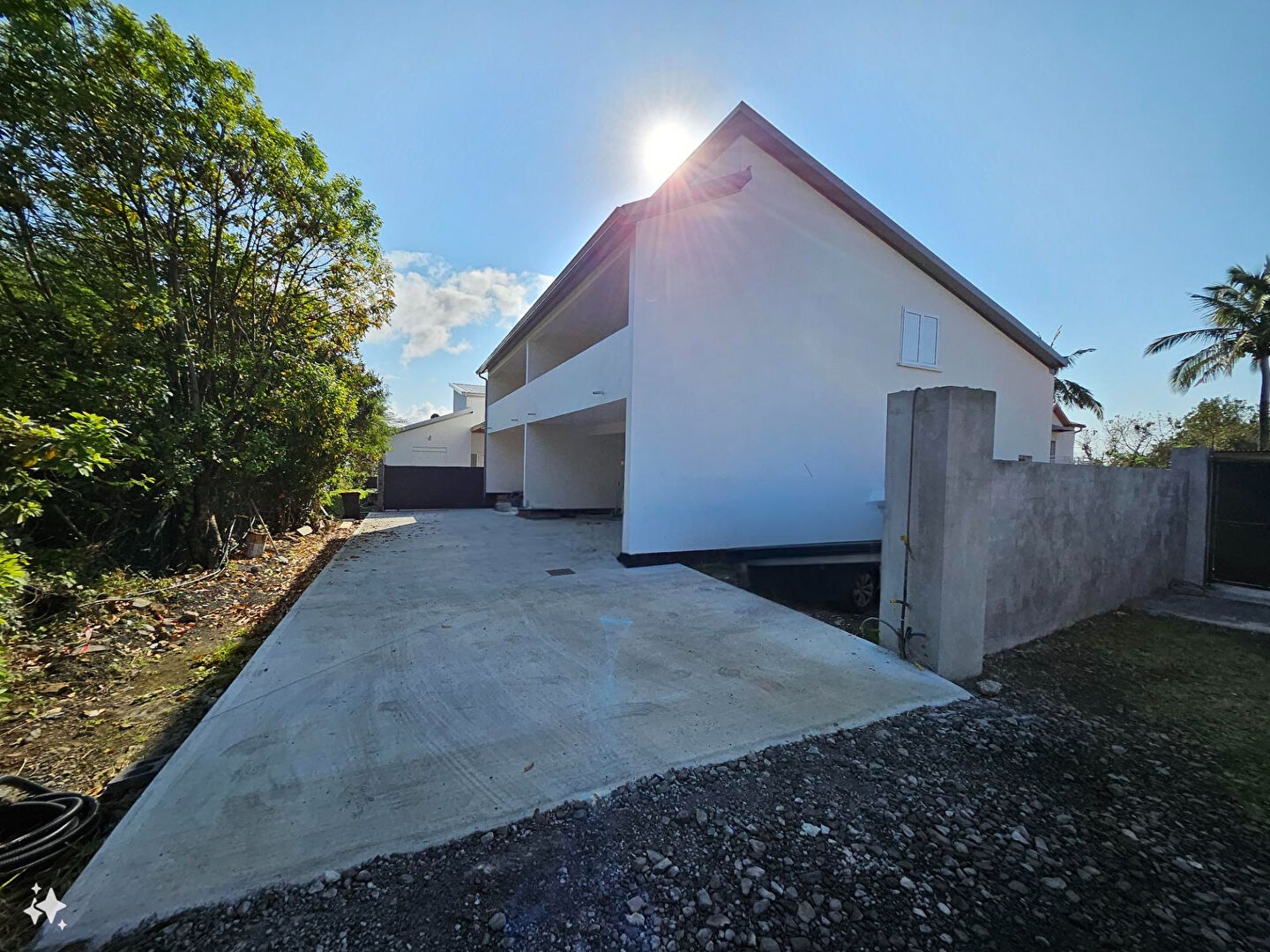 Photo Maison Saint Benoit 4 pièce(s) 107.42 m2 image 5/6