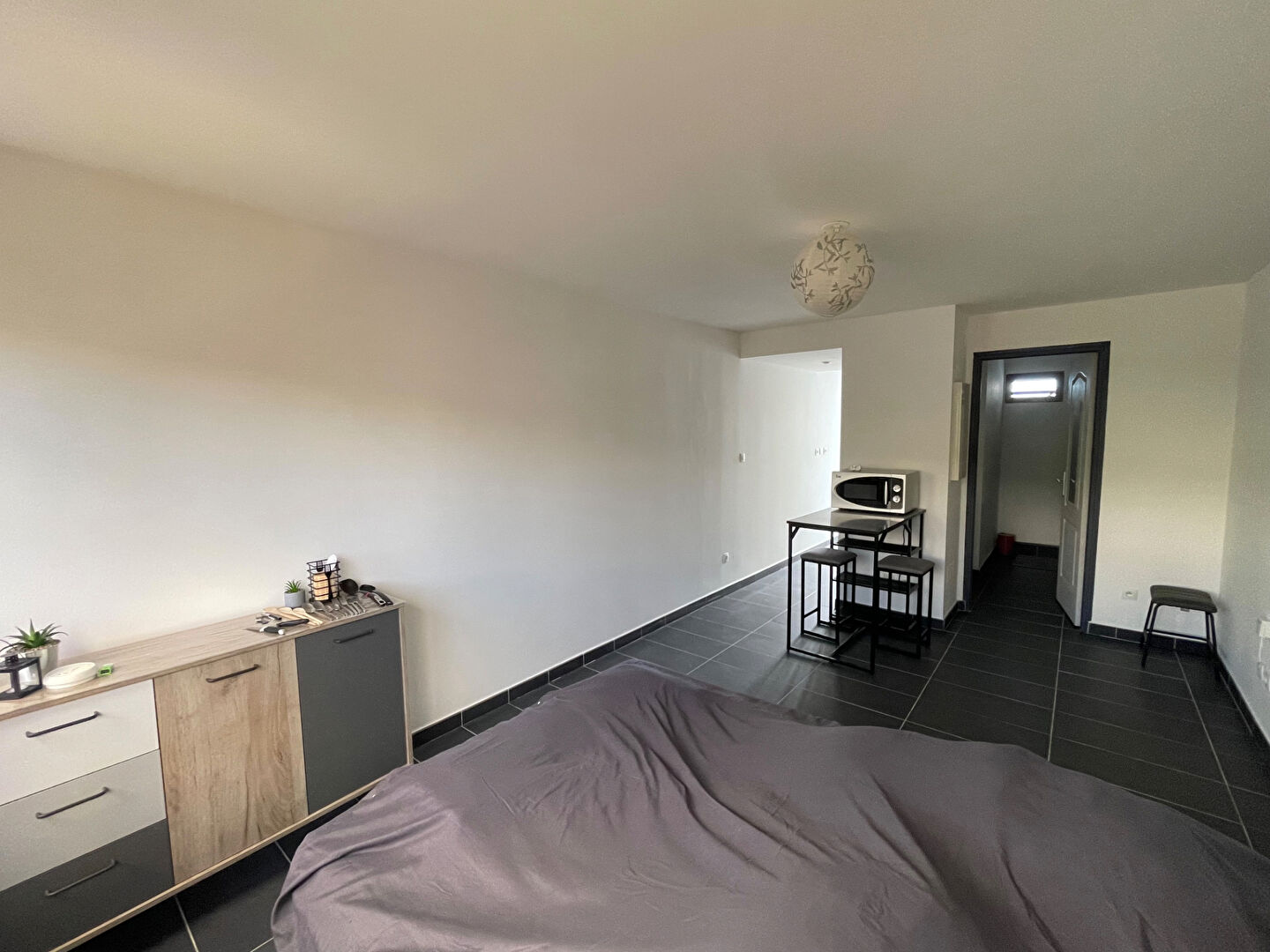 Agence immobilière de LOGER - IMMEUBLE HORIZON Sainte clotilde