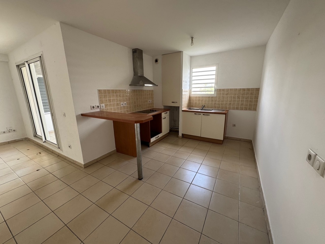 À LOUER - Charmant T3 à Saint-André