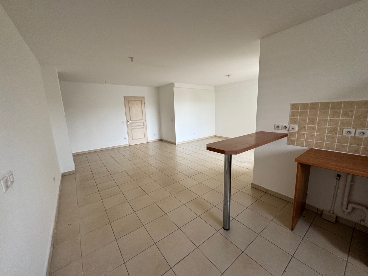 Photo À LOUER - Charmant T3 à Saint-André image 2/6