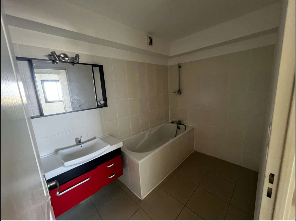 Photo Appartement T3 à Saint-André - Résidence LES AROMES image 6/6