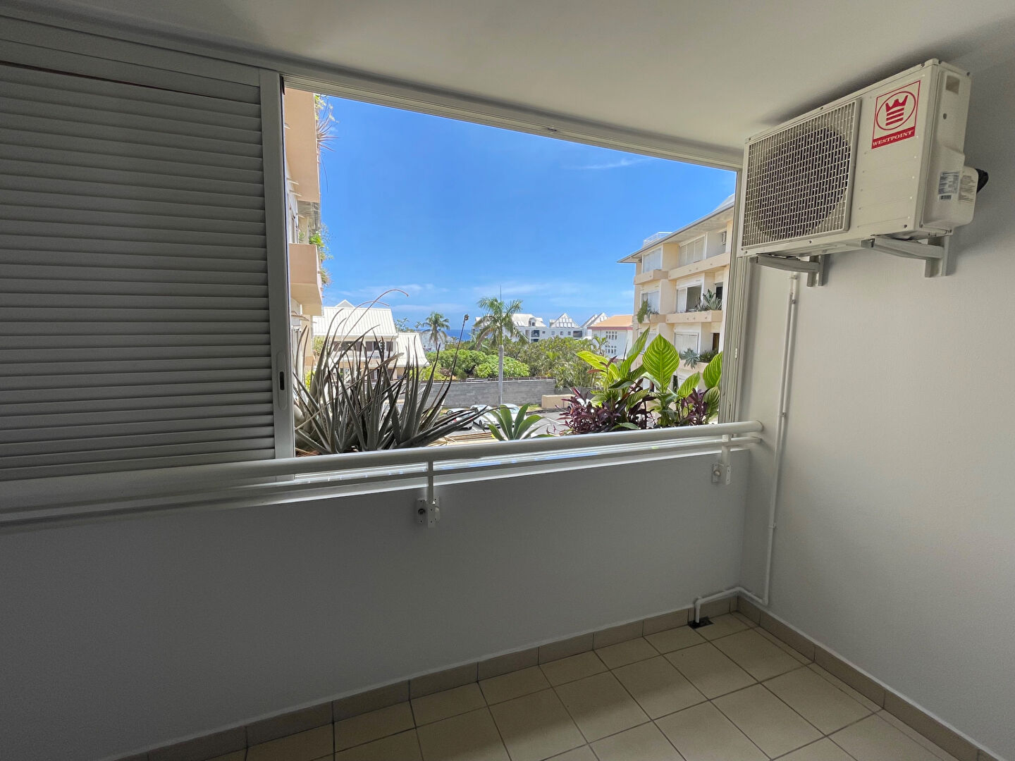 Agence immobilière de LOGER - IMMEUBLE HORIZON Sainte clotilde