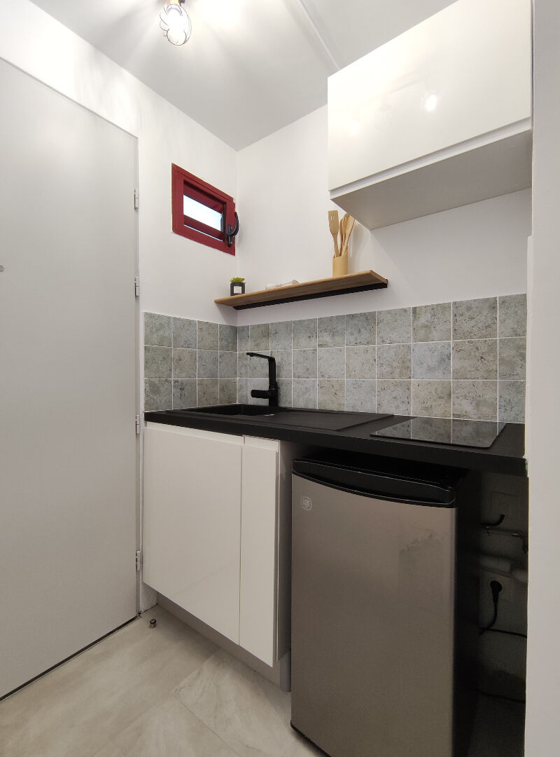 Photo Appartement Studio MEUBLE LE TAMPON image 3/5