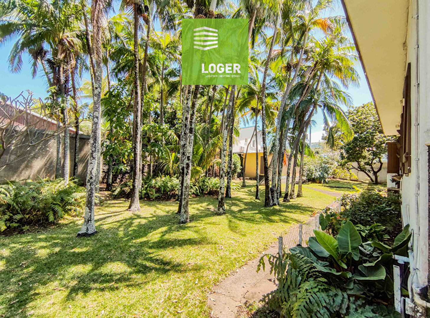 MAISON F5 Rénovée Saint Joseph