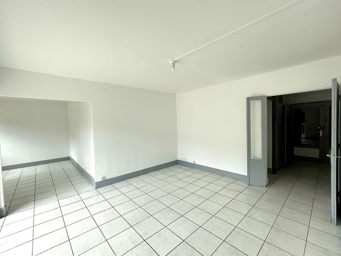 Agence immobilière de LOGER - IMMEUBLE HORIZON Sainte clotilde