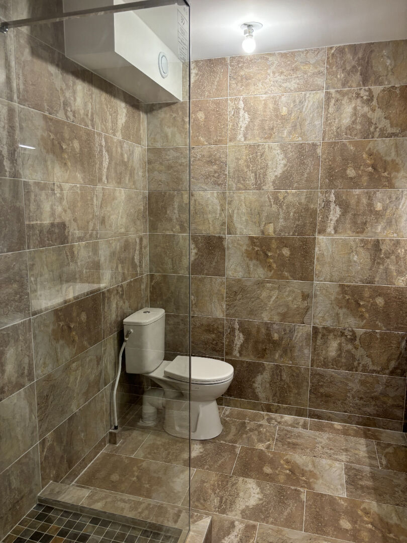 Photo A louer charmant T2 sur Bois de Nèfles Ste Clotilde image 6/6