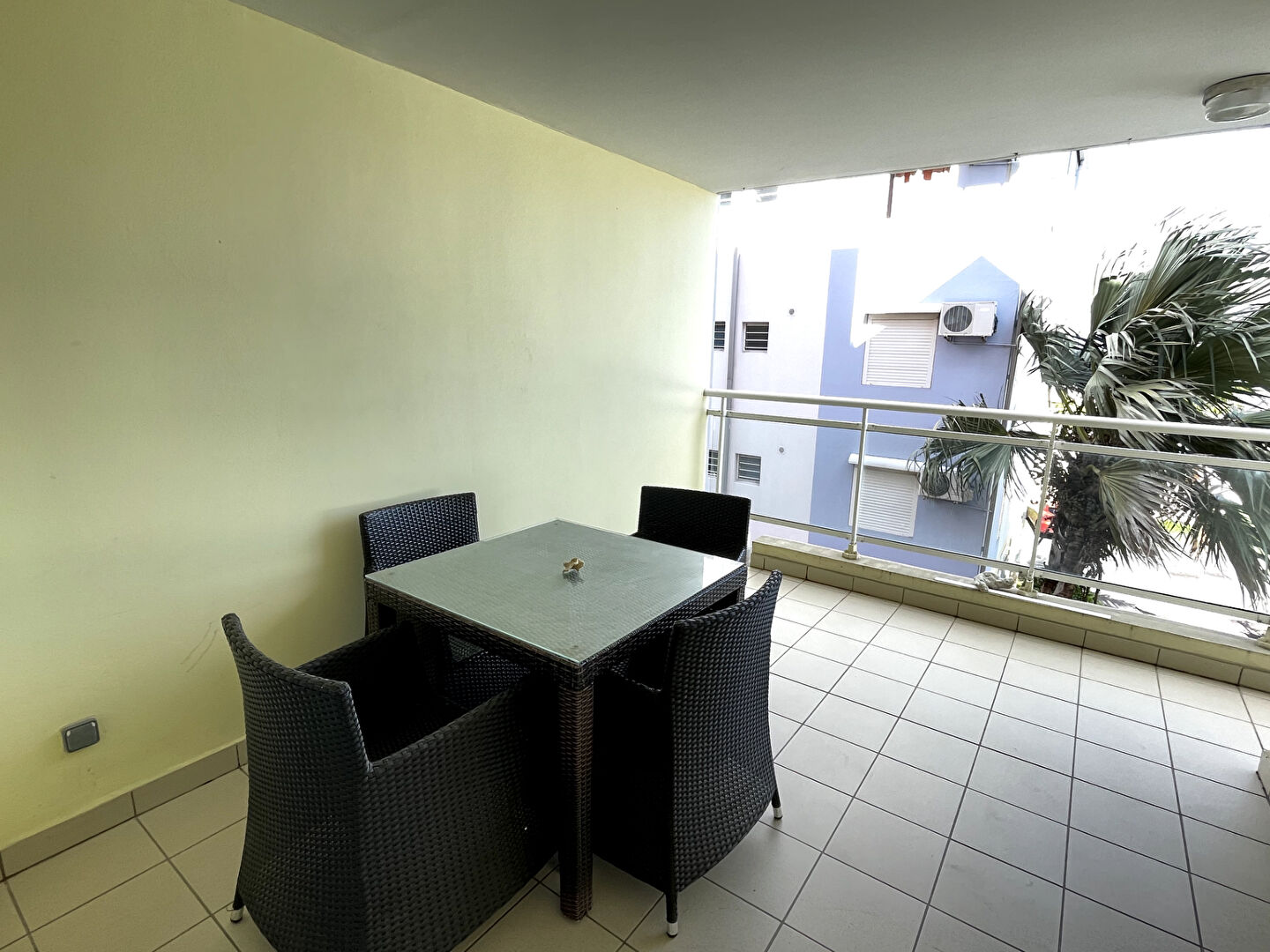 Agence immobilière de LOGER - IMMEUBLE HORIZON Sainte clotilde