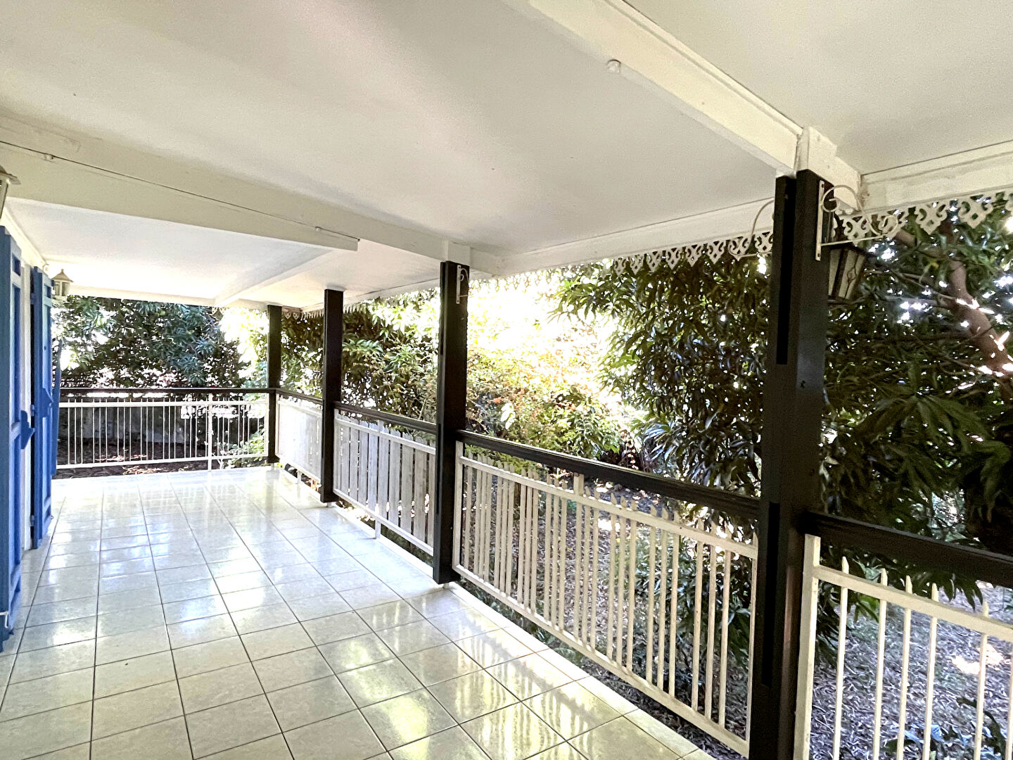Agence immobilière de LOGER - IMMEUBLE HORIZON Sainte clotilde