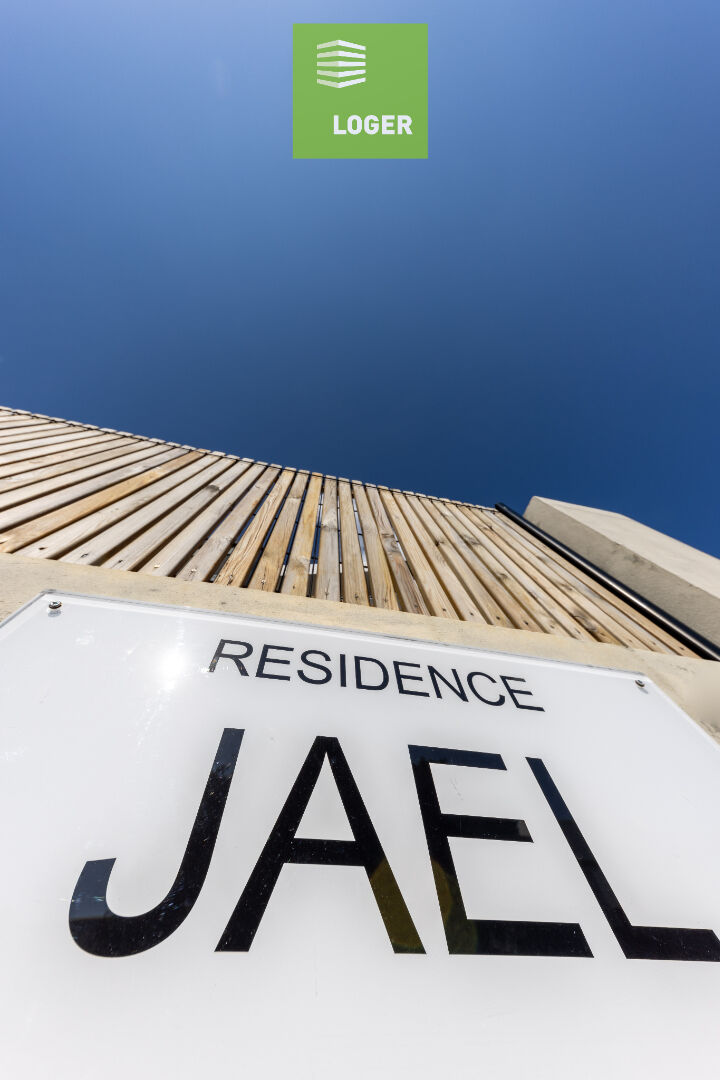 Agence immobilière de LOGER - IMMEUBLE HORIZON Sainte clotilde