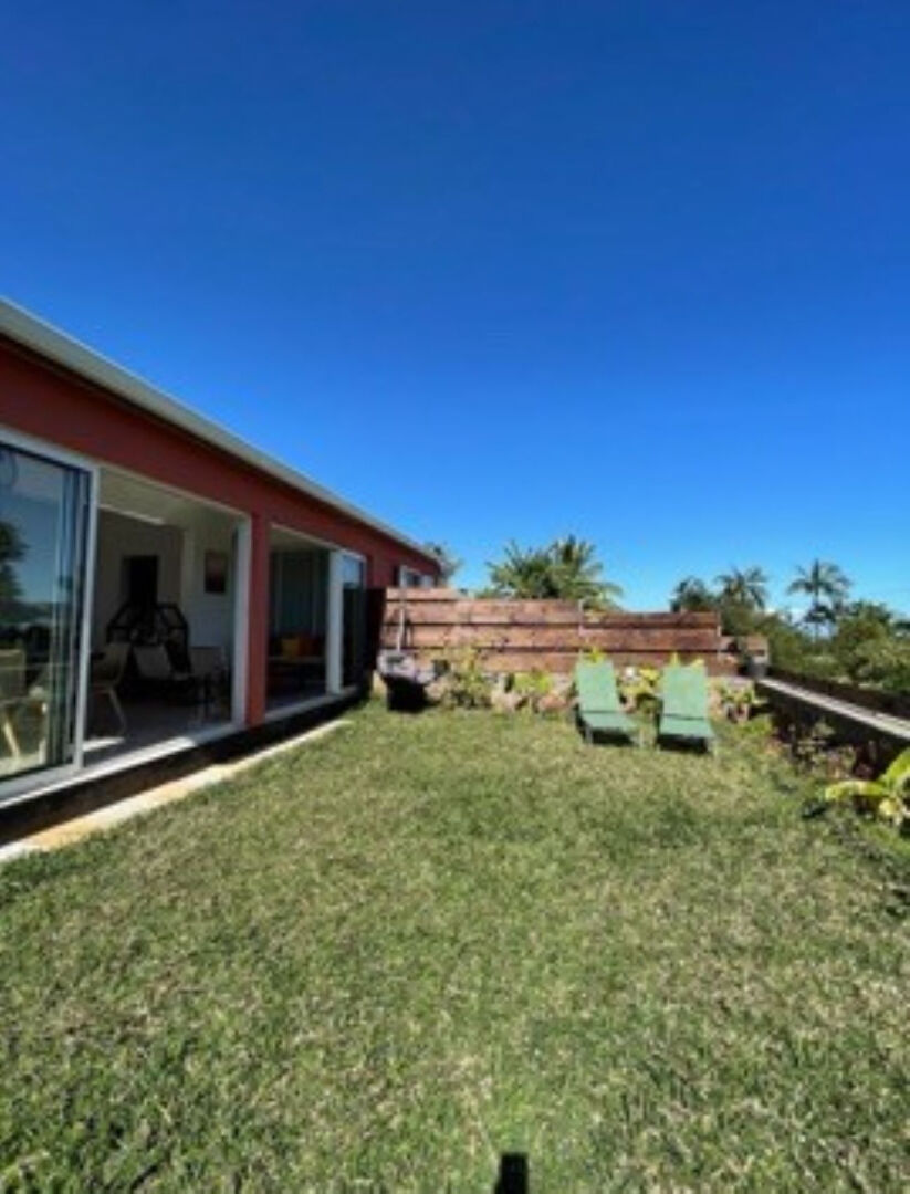 Agence immobilière de LOGER - IMMEUBLE HORIZON Sainte clotilde