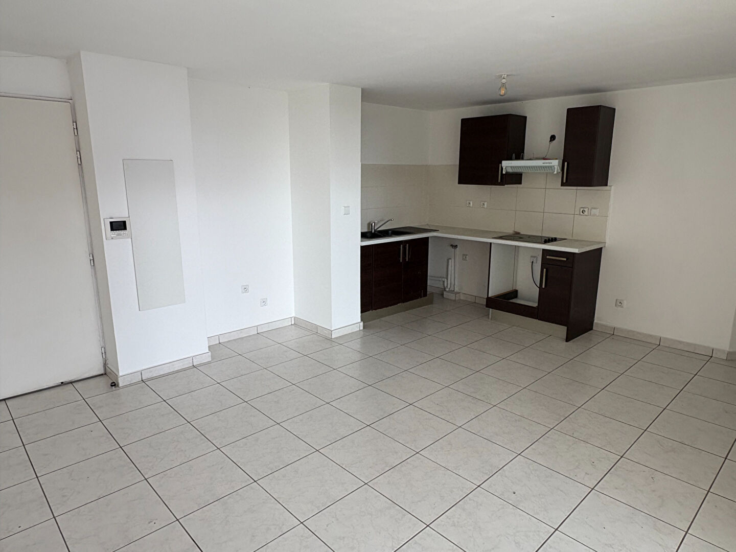 Agence immobilière de LOGER - IMMEUBLE HORIZON Sainte clotilde