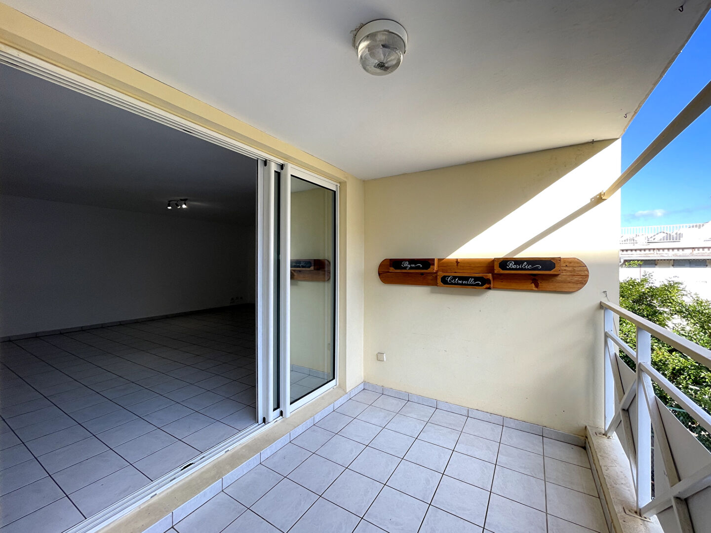 Agence immobilière de LOGER - IMMEUBLE HORIZON Sainte clotilde
